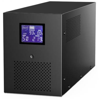 Gembird EG-UPS-036 LCD 3000VA UPS EG-UPS-036 Gembird EG-UPS-036 LCD 3000VA UPS EG-UPS-036