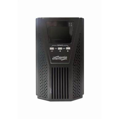 Gembird EG-UPSO-3000 LCD 3000VA UPS EG-UPSO-3000