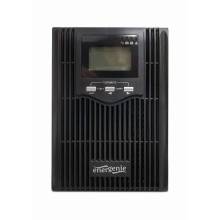 Gembird EG-UPS-PS2000-02 LCD 2000VA UPS EG-UPS-PS2000-02 Gembird EG-UPS-PS2000-02 LCD 2000VA UPS EG-UPS-PS2000-02