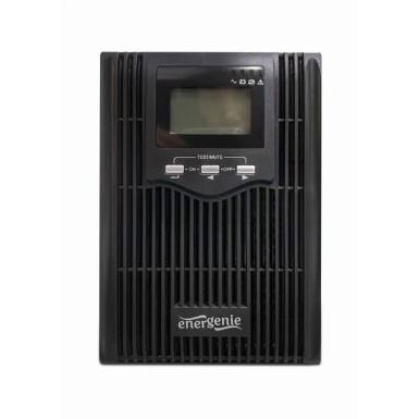 Gembird EG-UPS-PS2000-02 LCD 2000VA UPS EG-UPS-PS2000-02