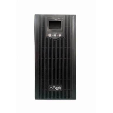 Gembird EG-UPS-PS3000-02 LCD 3000VA UPS EG-UPS-PS3000-02 Gembird EG-UPS-PS3000-02 LCD 3000VA UPS EG-UPS-PS3000-02