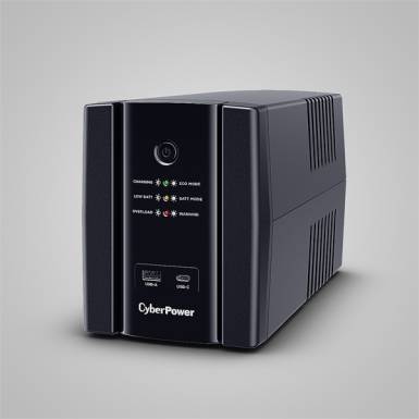 CyberPower UT1500EG Backup UPS 1500V UPS UT1500EG CyberPower UT1500EG Backup UPS 1500V UPS UT1500EG