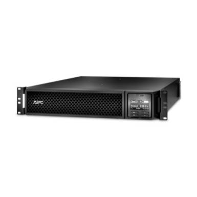 APC SRT1000RMXLI Smart-UPS On-Line LCD 1000VA UPS SRT1000RMXLI
