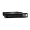 APC SRT1000RMXLI Smart-UPS On-Line LCD 1000VA UPS SRT1000RMXLI