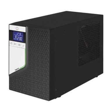 Legrand 311062 Keor SPE LCD 1500VA UPS 311062 Legrand 311062 Keor SPE LCD 1500VA UPS 311062