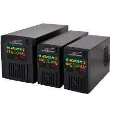 Pannon Power ST1200VA LCD 1200VA USB UPS ST1200-LCD