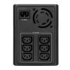 EATON 5E1600UI 1600VA UPS 5E1600UI