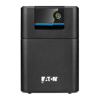 EATON 5E700I 5E 700VA UPS 9C00-53248 EATON 5E700I 5E 700VA UPS 9C00-53248