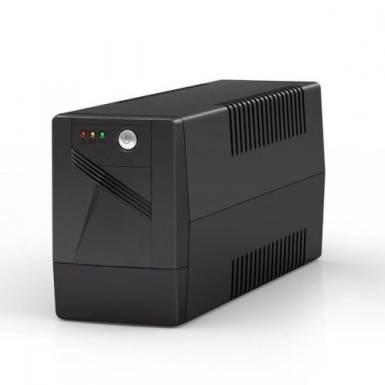 Pannon Power BK650VA LED 650VA UPS BK650LED Pannon Power BK650VA LED 650VA UPS BK650LED