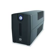 Conceptronic  ZEUS02ES 850VA UPS ZEUS02ES