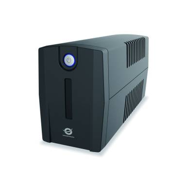 Conceptronic ZEUS02ES 850VA UPS ZEUS02ES Conceptronic ZEUS02ES 850VA UPS ZEUS02ES