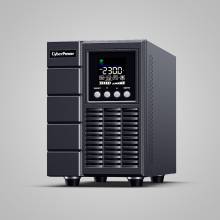 CyberPower OLS2000EA-DE LCD 2000VA UPS OLS2000EA-DE