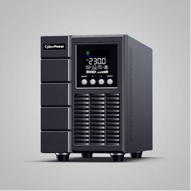 CyberPower OLS2000EA-DE LCD 2000VA UPS OLS2000EA-DE CyberPower OLS2000EA-DE LCD 2000VA UPS OLS2000EA-DE