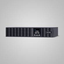 CyberPower OLS1000ERT2UA Smart App LCD 1000VA UPS OLS1000ERT2UA