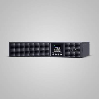 CyberPower OLS1000ERT2UA Smart App LCD 1000VA UPS OLS1000ERT2UA CyberPower OLS1000ERT2UA Smart App LCD 1000VA UPS OLS1000ERT2UA