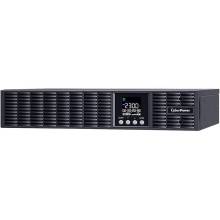 CyberPower OLS1500ERT2UA Smart App LCD 1500VA UPS OLS1500ERT2UA