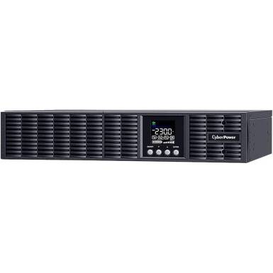 CyberPower OLS1500ERT2UA Smart App LCD 1500VA UPS OLS1500ERT2UA