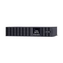 CyberPower OLS2000ERT2UA Smart App LCD 2000VA UPS OLS2000ERT2UA