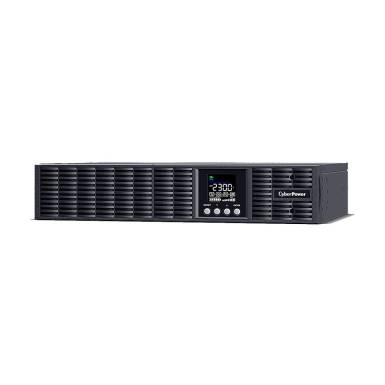 CyberPower OLS2000ERT2UA Smart App LCD 2000VA UPS OLS2000ERT2UA CyberPower OLS2000ERT2UA Smart App LCD 2000VA UPS OLS2000ERT2UA