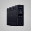 CyberPower CP1350EPFCLCD Backup LCD 1350VA UPS CP1350EPFCLCD