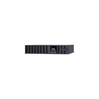 CyberPower OLS3000ERT2UA Smart App LCD 3000VA UPS OLS3000ERT2UA CyberPower OLS3000ERT2UA Smart App LCD 3000VA UPS OLS3000ERT2UA
