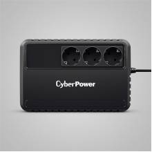 CyberPower BU650EG 650VA UPS BU650EG