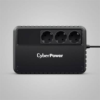 CyberPower BU650EG 650VA UPS BU650EG CyberPower BU650EG 650VA UPS BU650EG