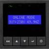 EATON 9E3000iR 9E LCD 3000VA UPS 9E3000IR