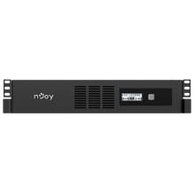 Njoy UPCMRLS660TCOAZ01B Code 600 LCD 600VA UPS UPCMRLS660TCOAZ01B Njoy UPCMRLS660TCOAZ01B Code 600 LCD 600VA UPS UPCMRLS660TCOAZ01B
