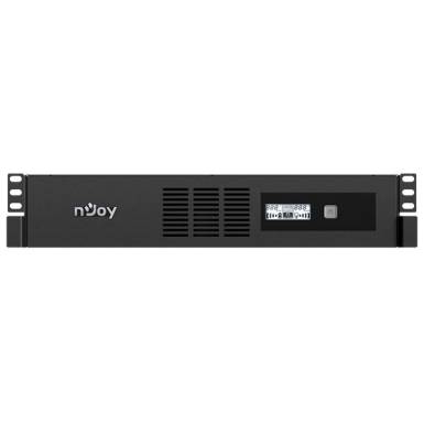 Njoy UPCMRLS660TCOAZ01B Code 600 LCD 600VA UPS UPCMRLS660TCOAZ01B Njoy UPCMRLS660TCOAZ01B Code 600 LCD 600VA UPS UPCMRLS660TCOAZ01B