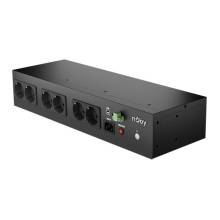 Njoy UPCMRSS680TTRCG01B Theron 800 LCD 800VA UPS UPCMRSS680TTRCG01B Njoy UPCMRSS680TTRCG01B Theron 800 LCD 800VA UPS UPCMRSS680TTRCG01B