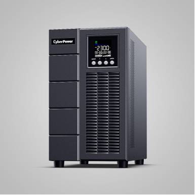 CyberPower OLS3000EA Smart App LCD 3000VA UPS OLS3000EA CyberPower OLS3000EA Smart App LCD 3000VA UPS OLS3000EA