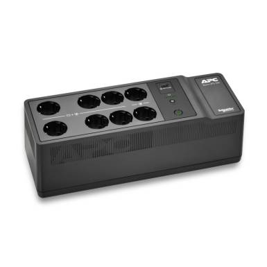 APC BE500G2-GR Back-UPS 500VA UPS BE500G2-GR APC BE500G2-GR Back-UPS 500VA UPS BE500G2-GR