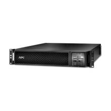 APC SRT1500RMXLI-NC LCD 1500VA UPS SRT1500RMXLI-NC