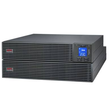 APC Easy On-Line LCD 3000VA UPS SRV3KRILRK-E APC Easy On-Line LCD 3000VA UPS SRV3KRILRK-E