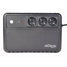 Gembird EG-UPS-3SDT800-01 800VA UPS EG-UPS-3SDT800-01