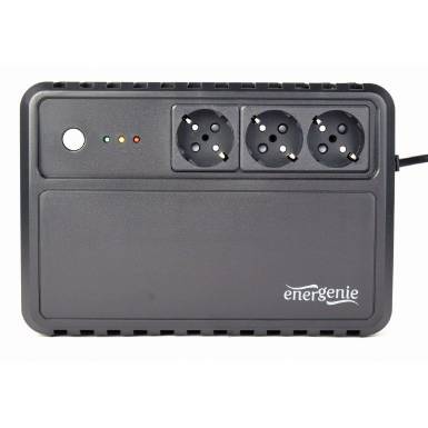 Gembird EG-UPS-3SDT800-01 800VA UPS EG-UPS-3SDT800-01 Gembird EG-UPS-3SDT800-01 800VA UPS EG-UPS-3SDT800-01
