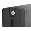 Conceptronic ZEUS07E 1000VA 600W UPS ZEUS07E