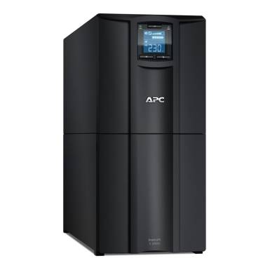 APC Smart-UPS C 3000VA LCD 230V SMC3000I APC Smart-UPS C 3000VA LCD 230V SMC3000I