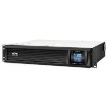 APC SMC3000RMI2U Smart UPS LCD 3000VA UPS SMC3000RMI2U