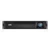 APC SMC3000RMI2U Smart UPS LCD 3000VA UPS SMC3000RMI2U