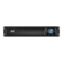 APC Smart-UPS RM 2U 2000VA LCD 230V SMC2000I-2U