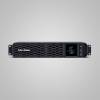 CyberPower CP1200EIPFCRM2U LCD 1200VA UPS CP1200EIPFCRM2U