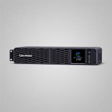 CyberPower CP1600EIPFCRM2U LCD 1600VA UPS CP1600EIPFCRM2U