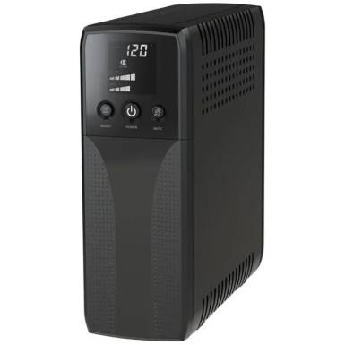 FSP PPF7200600 ST 1200 LCD 1200VA UPS ST 1200 - PPF7200600 FSP PPF7200600 ST 1200 LCD 1200VA UPS ST 1200 - PPF7200600