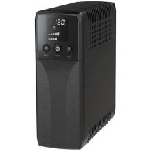 FSP PPF5100100 ST 850 LCD 850VA UPS ST 850 - PPF5100100 FSP PPF5100100 ST 850 LCD 850VA UPS ST 850 - PPF5100100