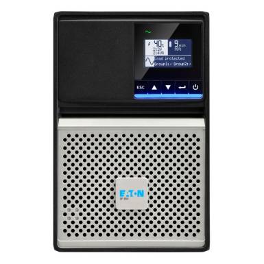 EATON 5P850iG2 5P LCD 850VA UPS 5P850IG2