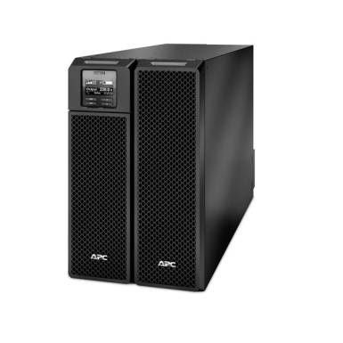 APC SRT8KXLI Smart-UPS On-Line LCD 8000VA UPS SRT8KXLI APC SRT8KXLI Smart-UPS On-Line LCD 8000VA UPS SRT8KXLI