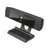 Trust GXT 1160 Vero Streaming Full HD Webkamera Black 22397