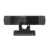 Trust GXT 1160 Vero Streaming Full HD Webkamera Black 22397